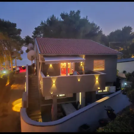 Noa Apartamento Šibenik